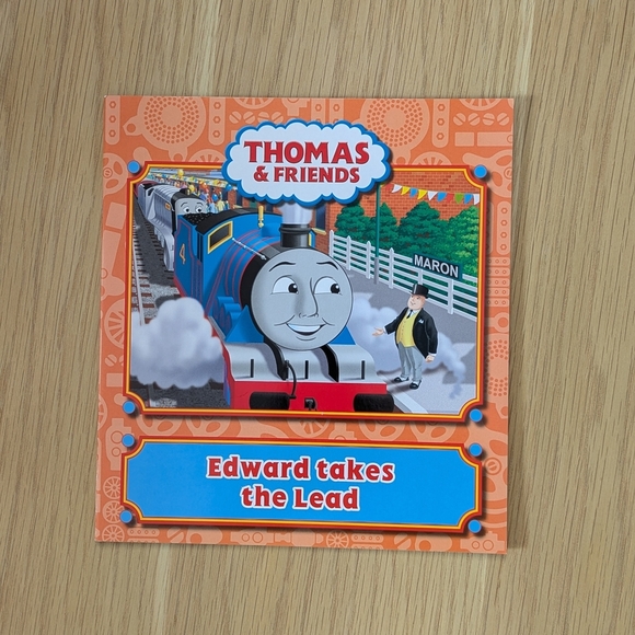 Brand New Thomas & Friends/Thomas The Train Paperback Books/Story Collection - Picture 7 of 8